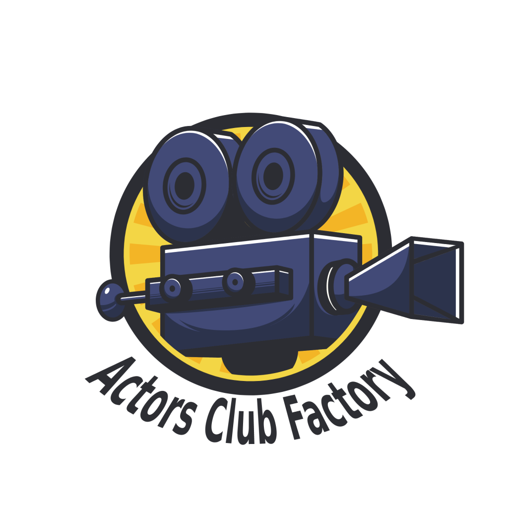 Logo-Actors-Factory
